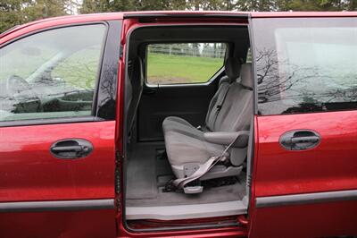 2000 Ford Windstar   - Photo 14 - Shoreline, WA 98133