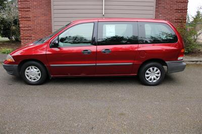 2000 Ford Windstar   - Photo 12 - Shoreline, WA 98133