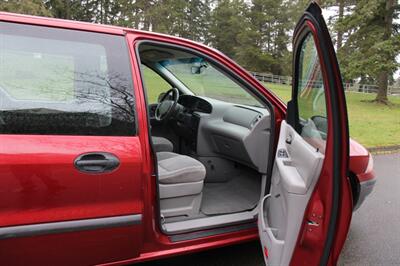 2000 Ford Windstar   - Photo 13 - Shoreline, WA 98133