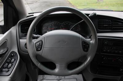 2000 Ford Windstar   - Photo 17 - Shoreline, WA 98133