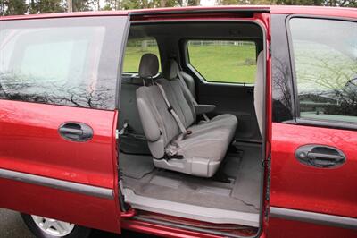2000 Ford Windstar   - Photo 6 - Shoreline, WA 98133