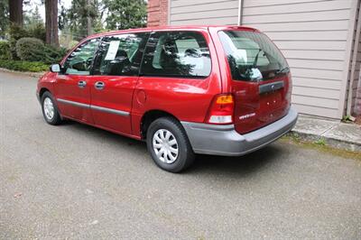 2000 Ford Windstar   - Photo 4 - Shoreline, WA 98133