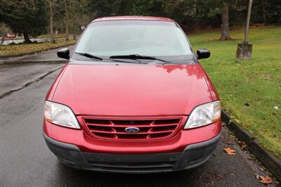2000 Ford Windstar   - Photo 9 - Shoreline, WA 98133