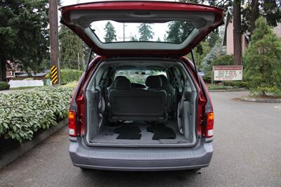 2000 Ford Windstar   - Photo 15 - Shoreline, WA 98133