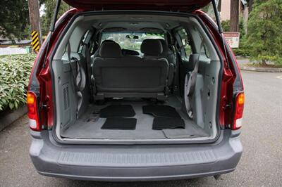 2000 Ford Windstar   - Photo 16 - Shoreline, WA 98133