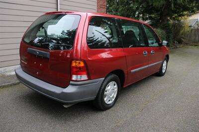 2000 Ford Windstar   - Photo 3 - Shoreline, WA 98133