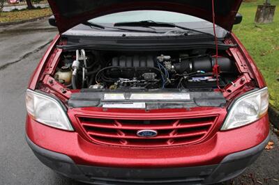 2000 Ford Windstar   - Photo 18 - Shoreline, WA 98133