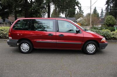 2000 Ford Windstar   - Photo 11 - Shoreline, WA 98133