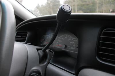 2000 Ford Windstar   - Photo 8 - Shoreline, WA 98133