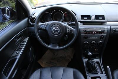 2007 Mazda Mazda3 s Grand Touring   - Photo 17 - Shoreline, WA 98133