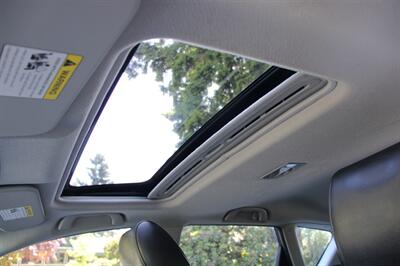 2007 Mazda Mazda3 s Grand Touring   - Photo 9 - Shoreline, WA 98133
