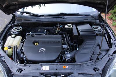 2007 Mazda Mazda3 s Grand Touring   - Photo 18 - Shoreline, WA 98133