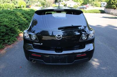 2007 Mazda Mazda3 s Grand Touring   - Photo 11 - Shoreline, WA 98133