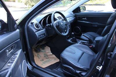 2007 Mazda Mazda3 s Grand Touring   - Photo 5 - Shoreline, WA 98133