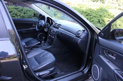 2007 Mazda Mazda3 s Grand Touring   - Photo 14 - Shoreline, WA 98133