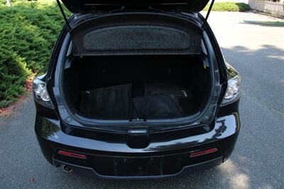 2007 Mazda Mazda3 s Grand Touring   - Photo 16 - Shoreline, WA 98133