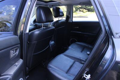 2007 Mazda Mazda3 s Grand Touring   - Photo 15 - Shoreline, WA 98133