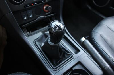 2007 Mazda Mazda3 s Grand Touring   - Photo 8 - Shoreline, WA 98133