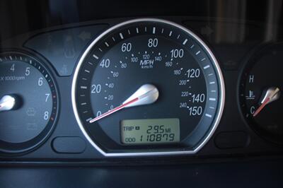 2007 Hyundai Sonata GLS   - Photo 7 - Shoreline, WA 98133