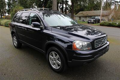 2007 Volvo XC90 3.2 1-owner   - Photo 2 - Shoreline, WA 98133