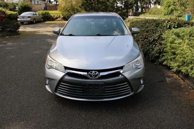 2017 Toyota Camry LE   - Photo 10 - Shoreline, WA 98133