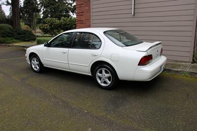 1999 Nissan Maxima SE - Photo 4 - Shoreline, WA 98133