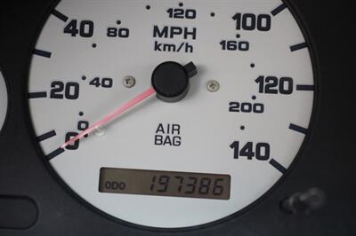 1999 Nissan Maxima SE - Photo 7 - Shoreline, WA 98133