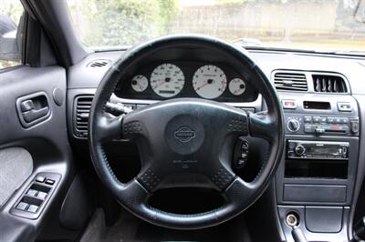 1999 Nissan Maxima SE - Photo 17 - Shoreline, WA 98133