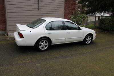 1999 Nissan Maxima SE - Photo 3 - Shoreline, WA 98133