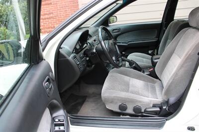 1999 Nissan Maxima SE - Photo 5 - Shoreline, WA 98133