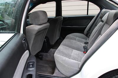 1999 Nissan Maxima SE - Photo 14 - Shoreline, WA 98133