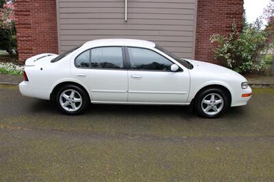 1999 Nissan Maxima SE - Photo 12 - Shoreline, WA 98133