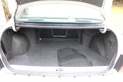 1999 Nissan Maxima SE - Photo 16 - Shoreline, WA 98133