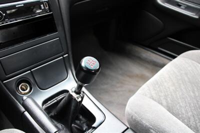 1999 Nissan Maxima SE - Photo 8 - Shoreline, WA 98133