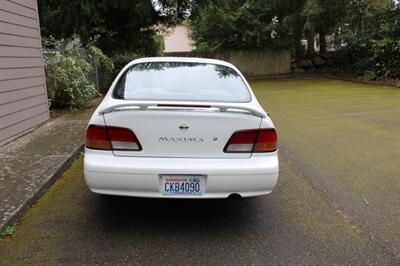 1999 Nissan Maxima SE - Photo 10 - Shoreline, WA 98133