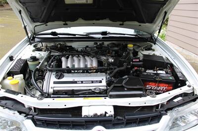 1999 Nissan Maxima SE - Photo 18 - Shoreline, WA 98133