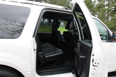 2015 Ford Expedition EL Limited   - Photo 6 - Shoreline, WA 98133