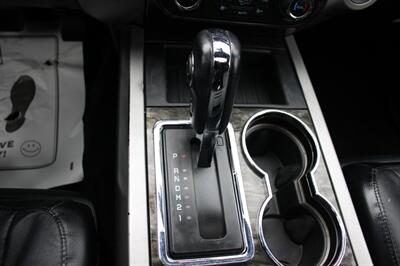 2015 Ford Expedition EL Limited   - Photo 8 - Shoreline, WA 98133