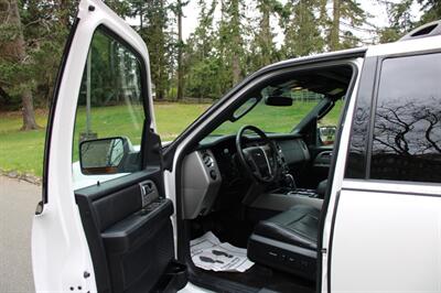 2015 Ford Expedition EL Limited   - Photo 5 - Shoreline, WA 98133