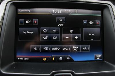 2015 Ford Expedition EL Limited   - Photo 11 - Shoreline, WA 98133