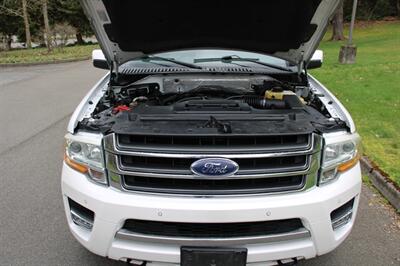 2015 Ford Expedition EL Limited   - Photo 23 - Shoreline, WA 98133