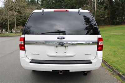 2015 Ford Expedition EL Limited   - Photo 13 - Shoreline, WA 98133