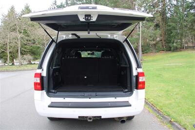 2015 Ford Expedition EL Limited   - Photo 21 - Shoreline, WA 98133