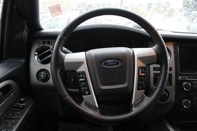 2015 Ford Expedition EL Limited   - Photo 22 - Shoreline, WA 98133
