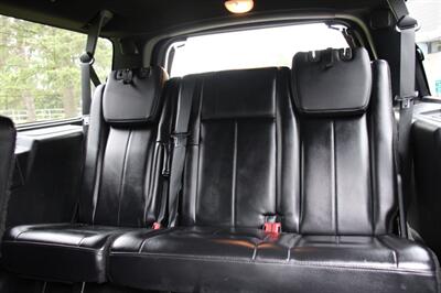 2015 Ford Expedition EL Limited   - Photo 18 - Shoreline, WA 98133