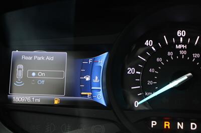 2015 Ford Expedition EL Limited   - Photo 7 - Shoreline, WA 98133