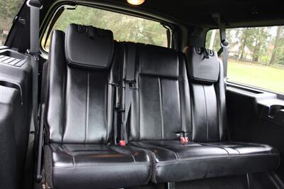2015 Ford Expedition EL Limited   - Photo 19 - Shoreline, WA 98133