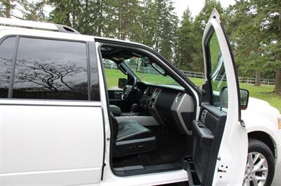 2015 Ford Expedition EL Limited   - Photo 16 - Shoreline, WA 98133