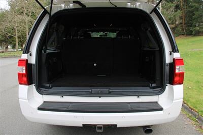 2015 Ford Expedition EL Limited   - Photo 20 - Shoreline, WA 98133