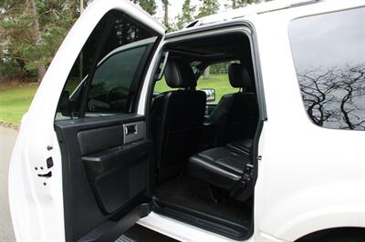 2015 Ford Expedition EL Limited   - Photo 17 - Shoreline, WA 98133